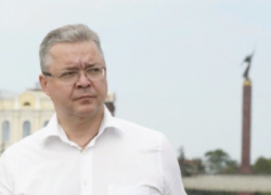После молчания и ошибочных решений акции губернатора Ставрополья только растут