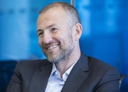 Член совета директоров «Еврохима» вошел в топ рейтинга самых богатых бизнесменов России