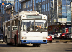 Закупка новых троллейбусов для Ставрополя застопорилась из-за жалобы