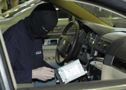 В Пятигорске раскрыта кража из автомобиля