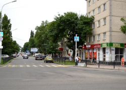 Улицу Пушкина перекроют на два дня в Ставрополе 