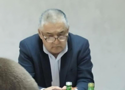 Бывший вице-губернатор Ставропольского края Алимов получил 3 года за многомиллионное мошенничество 