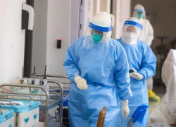 На Ставрополье зарегистрировано еще 14 случаев заболевания CoVID-19