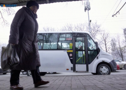 Продленную работу общественного транспорта Ставрополя в канун Рождества пообещал миндор 