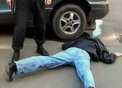 Стрелявшего в полицейских парня задержали в Ставрополе