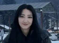 В Михайловске пропала девочка 2011 года рождения Виолетта Денисултанова