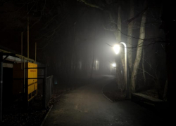 Дождь с мокрым снегом прольется на Ставрополь 2 февраля