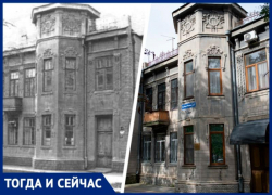 От конторы коннозаводчика до коммуналок: чем знаменит особняк барона Штейнгеля в Ставрополе
