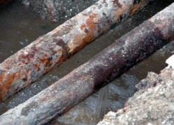 Почти 10 тыс жителей Ставрополья остались без воды из-за аварии