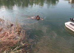 Заплыв по озеру на спор закончился гибелью 17-летнего юноши на Ставрополье