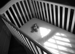 Мать нашла мертвым младенца на Ставрополье