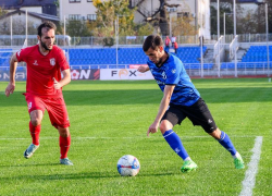 Снова рокировка на вершине: подводим итоги 4 тура футбольного первенства во 2 лиге