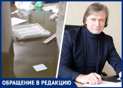 Почему не введен режим ЧС? Жители Шпаковского округа в очередной раз возмутились молчанию Серова 