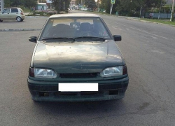 Перебегавшую дорогу 6-летнюю малышку в нескольких метрах от дома сбила «пятнадцатая» на Ставрополье