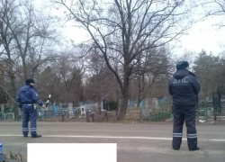 В Невинномысске грузовая "Газель" насмерть задавила велосипедистку