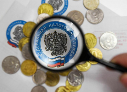 Налоговая служба получит расширенный доступ к банковской тайне ставропольцев