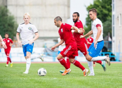 Дебютные голы, лидерство «Анжи», падение «Дружбы»: подводим итоги футбольной недели на юге России 