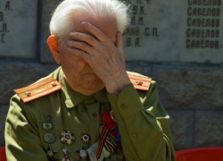 Ограбившие ветерана преступники найдены в Пятигорске