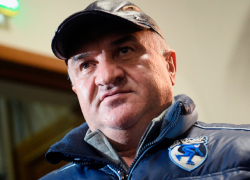 Рауль Арашуков оказался злостным неплательщиком за электричество