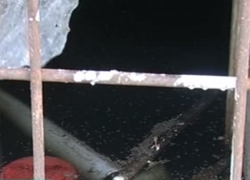 В Невинномысске канализационные стоки затопили подвалы многоэтажек