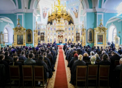 Ставропольских священников предостерегли от неосторожных высказываний в сети