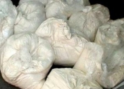 Европейские поставки героина из Ставрополья прекращены