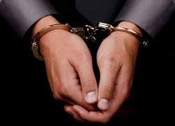 В Светлограде задержали грабителя