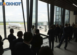 Шикарные люкс-номера и кило фруктов: прием VIP-гостей обойдется бюджету Ставрополя почти в 800 тысяч рублей