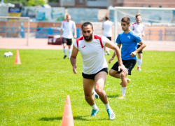 Дюжина на выход: команду «Машук-КМВ» покидают футболисты