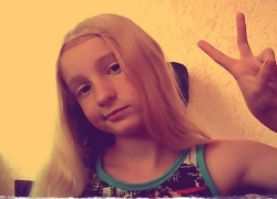 Юную астраханку разыскивают на Ставрополье