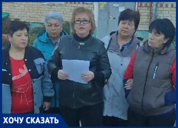 Чиновники Ставрополья не спешат ремонтировать разрушающийся многоквартирный дом в Кочубеевском 