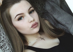 17-летняя ставропольчанка с внешностью модели стала чемпионкой Европы по каратэ