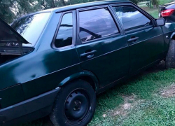 Мошенник оставил ставропольцу бумажную расписку за автомобиль вместо денег