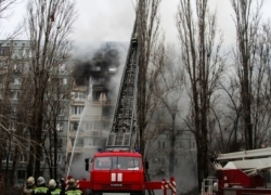 Минераловодские спасатели помогут в ликвидации взрыва жилого дома в Волгограде