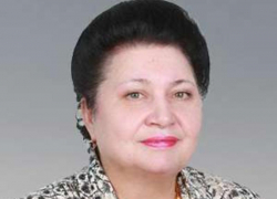 Пенсионерка-рекордсмен: Раиса Кармазина решила попытать счастье в новом созыве Госдумы