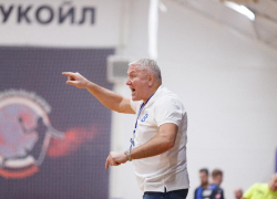 «Виктор» возглавил Калараш: наставником гандбольного клуба из Ставрополя стал экс-тренер «Воронежа» 