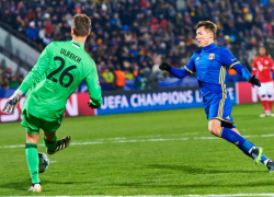 В отпуск — после восьмого гола: ставропольский футболист снова забил за «Ростов», теперь — «Уралу»