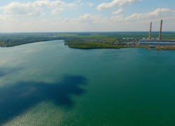 Реконструкцию Новотроицкого водохранилища хотят провести за 648 миллионов рублей