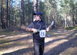 Ставропольские специалисты по радиопеленгации поедут  на соревнования в Польшу