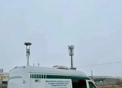 Жалобы на охватившее Ставрополь зловоние проверили в региональном минприроды