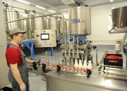 Новый завод за 25 миллионов рублей построят на Ставрополье