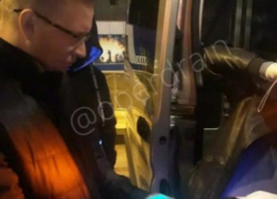 Замглавы Невинномысска Олега Бондаренко задержали при получении взятки