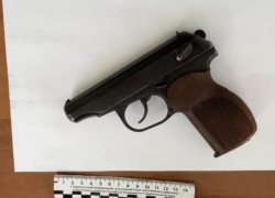 Стрелявшего в подростка мужчину задержали в Невинномысске 