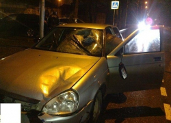 Пенсионерка погибла под колесами водителя-«бесправника» на Ставрополье 