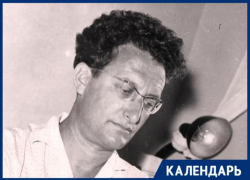 От фронта до редакции: 102 года со дня рождения ставропольского журналиста Маяцкого