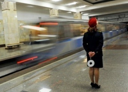 Вину жителя Ставрополя, расстрелявшего человека в московском метро, подтвердили записи с камер