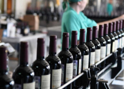 Имущество ессентукской алкогольной компании «КВС» все еще пытаются продать с молотка