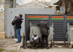 Как найти свою мусорку: адреса и типы контейнеров назвали ставропольцам