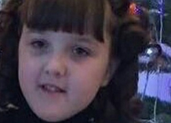 12-летняя девочка в коричневой куртке вышла из дома и пропала в Кисловодске