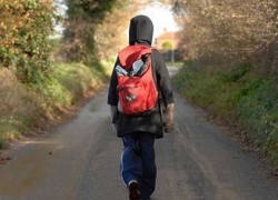 Взрослый мужчина с ножом забрал у 10-летнего мальчика смартфон в Ставрополе